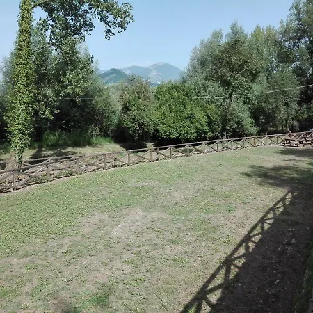 Σπίτι διακοπών Le Terrazze