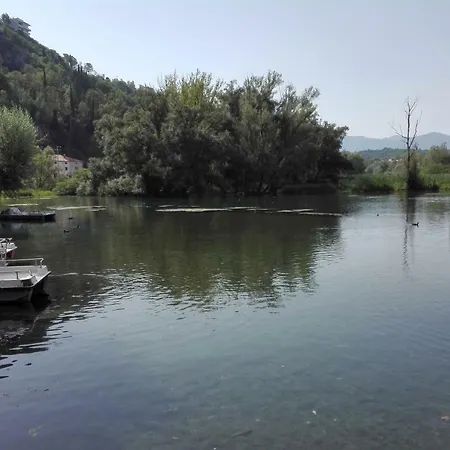 Σπίτι διακοπών Le Terrazze Posta Fibreno
