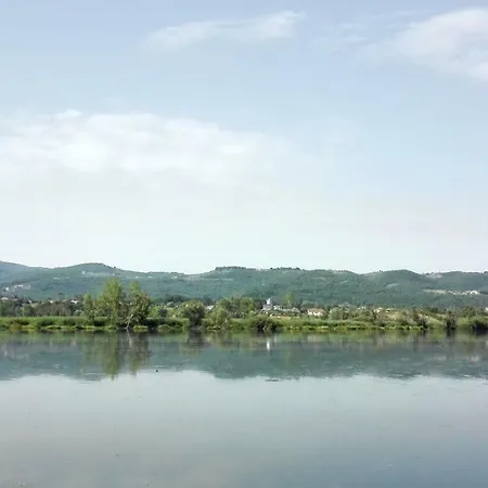 Σπίτι διακοπών Le Terrazze Posta Fibreno